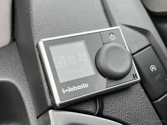 Ford Tourneo Custom 2.2 TDCI _ L2 _ 9 miest - 7