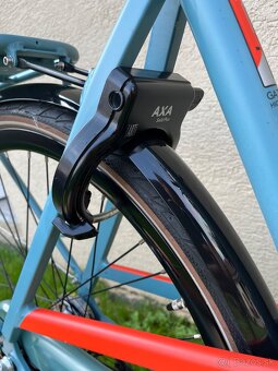 Predám bicykel Gazelle CityGo C3 - 7