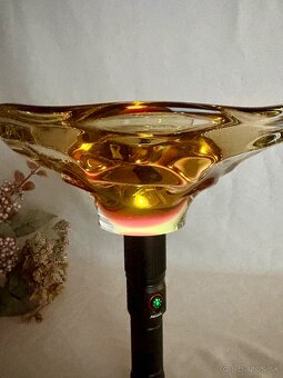 Misa hutné sklo Chribska - 7