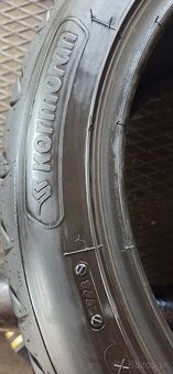 Predám 2ks.letné pneumatiky kormorán 235/45R17 94W. - 7
