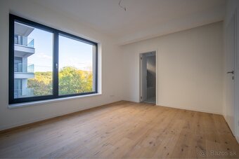 NOVOSTAVBA 2 izbový byt Búdková, Horský park, Staré Mesto - 7