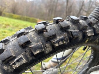 Suzuki 400 DRZ SM - 7