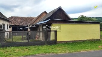 HALO reality - Predaj, rodinný dom Uhorské - EXKLUZÍVNE HALO - 7