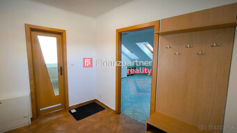 Exkluzívne na prenájom 2 izbový byt (apartmán) priamo v cent - 7