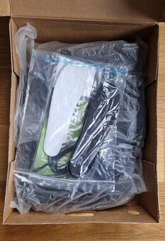 DALBELLO QUANTUM ASOLO FACTORY CARBON skialp lyžiarky, nové - 7