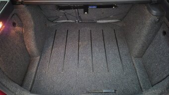 Predám motorové vozidlo ŠKODA FABIA COMBI 1.2 HTP 47kW - 7