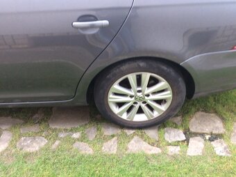 Predam Volkswagen Golf Variant - 7