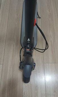 ​🎁 NOVÁ Elektrická kolobežka AOVO PRO - 7