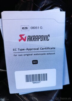 BMW K1600 GTL r.v. 2022 s možnosťou odpočtu DPH - 7