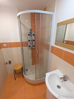 1 izb. Humenská, Terasa, OV, 3p, čiast.upravený, kúpou voľný - 7