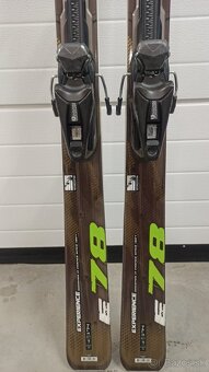 Lyže Rossignol 174cm - 7