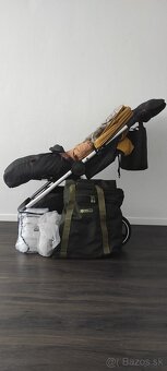 Kočík Petite&Mars - 7