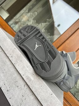 Jordan 4 Retro SE Paris Olympics Wet Cement - 7