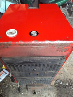 Liatinovy kotol attack 7 - 7