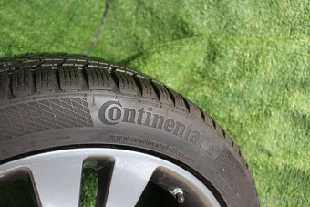 18” ZIMNA---SADA-----MERCEDES----A-B-C-CLA-----Class - 7