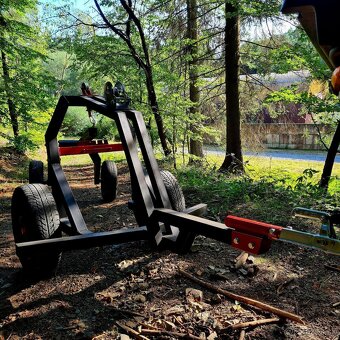 Vyvazacka kultin - 7