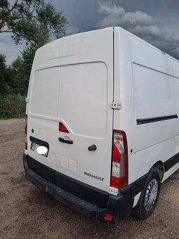 RENAULT MASTER L2H2 - 7