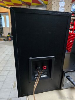 Celestion 5 regálové reproduktory - 7