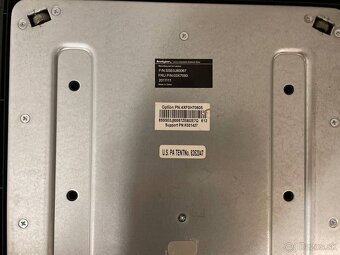 Lenovo Adjustable Notebook Stand - 7