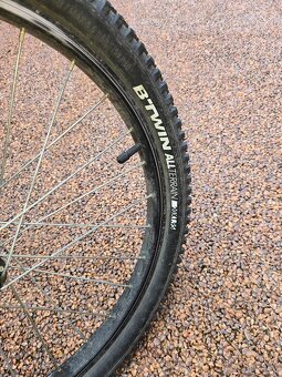 BTWIN Racing Boy - 20' - 7