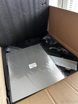 Laserová gravírka ATOMSTACK X30 PRO (33W/160W) – komplet set - 7