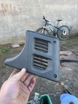 Predam diely nissan patrol - 7