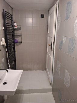 Celoročne obývateľná chata na predaj, Karvaša a Bláhovca - 7