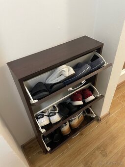 Nábytkova zostava do chodby - 7