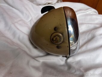 Přední světlomet Bosch - 7