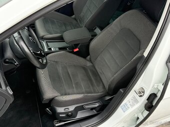 Volkswagen Golf 1.4 TSI BMT Highline EU6 - 7