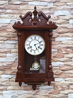 starožitné hodiny - 7