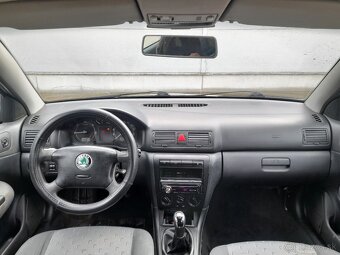 Predám škoda octavia - 7