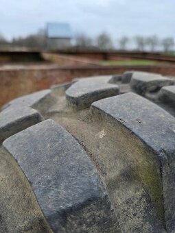 Podvozok zberací voz - 7