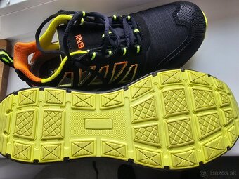 Pracovna obuv Bennon Rebel S1P esd 41 - 7