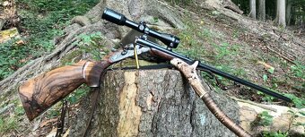 Bixa Ferlach 9,3x72R - 7