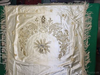 Dečka prehoz na krst ročník 1949 - 7