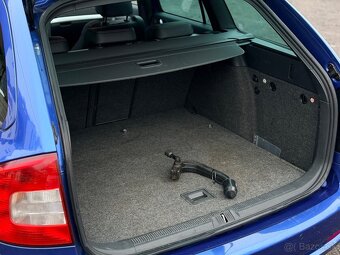 Škoda Octavia 2 RS 2.0TFSI - 7