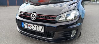 Volkswagen Golf 6 Gti - 7