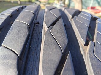 215/60 r16 letné pneumatiky - 7