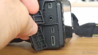 Nikon d3300 + 18-55 + 55-200 - 7