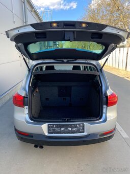 VW Tiguan 2.0tdi 4motion - 7