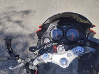 Honda CBR 125R - 7