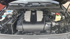 Volkswagen Touareg II 3.0 V6 TDI - 7