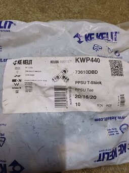 Kekelit - 7