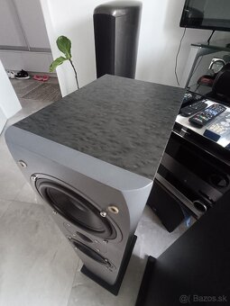 Elac FS57 - 7
