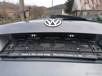 Golf plus 5.6 - rok 2010... - - - - 7