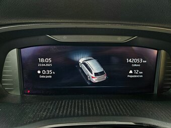 Skoda octavia 4 2.0tdi 110kw DSG - 7