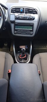 SEAT ALTEA 2,0 TDI  STYLE - 7