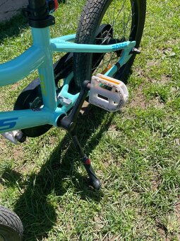 Kross detsky bicykel - 7