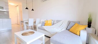 MODERNÝ 2i byt, NOVOSTAVBA NOVÝ RUŽINOV, KLÍMA, BALKÓN,Bajká - 7